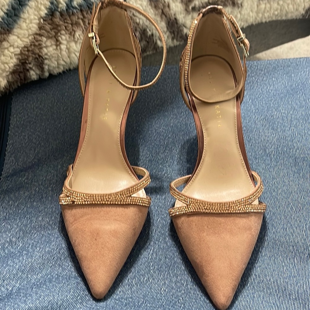 Women’s heels